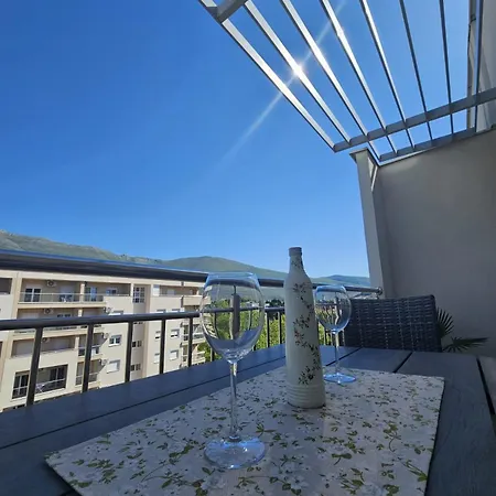 Magic Stars Apartman