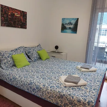 Magic Stars Апартаменты