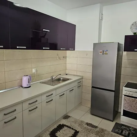 Apartman Magic Stars