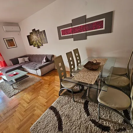 Magic Stars Apartman
