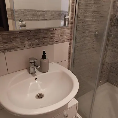 Magic Stars Apartman Trebinje
