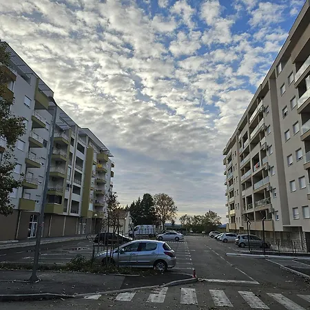Apartman Magic Stars