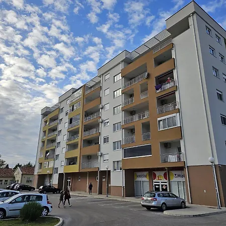 Magic Stars Требинье